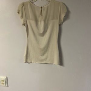 Woman’s Express blouse Sm/P